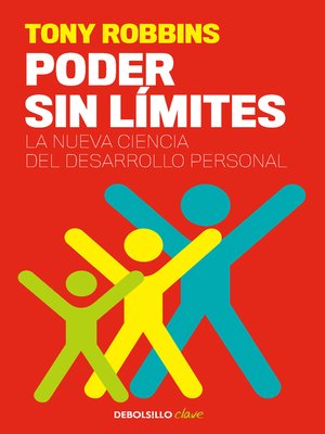 Poder sin límites - ebook